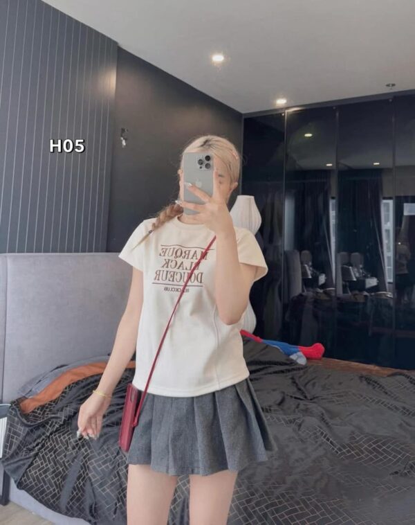 ເສື້ອຄ໋ອບ - Image 7
