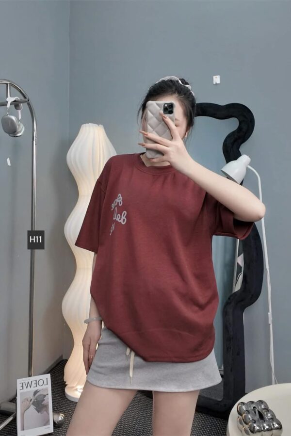 ຊຸດເຊັດແຂນສັ້ນຂາສັ້ນ - Image 10
