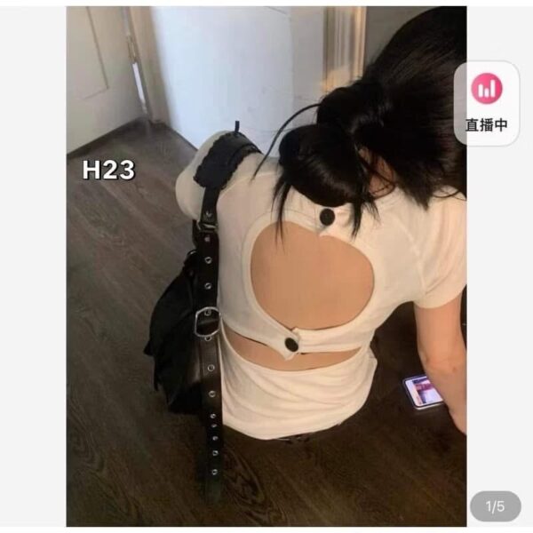 ເສື້ອຢືດ - Image 2