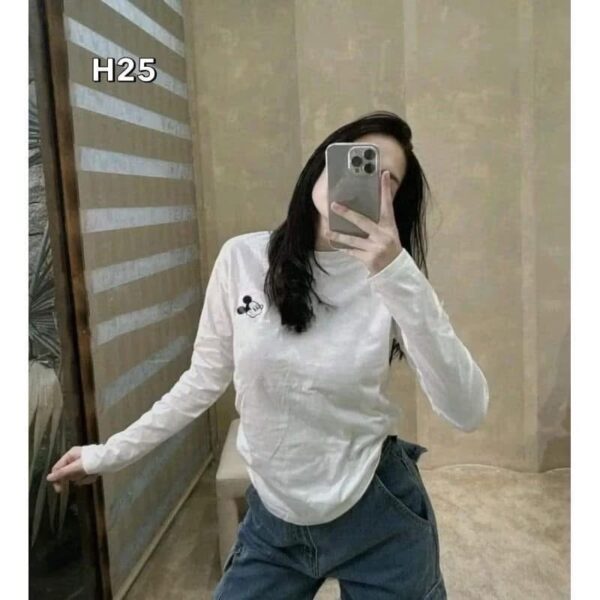 ເສື້ອຢືດ - Image 7