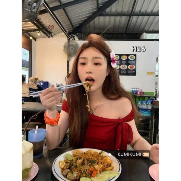 ເສື້ອຄ໋ອບ - Image 5