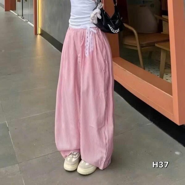 ໂສ້ງຂາກະບອກໃຫຍ່ - Image 4