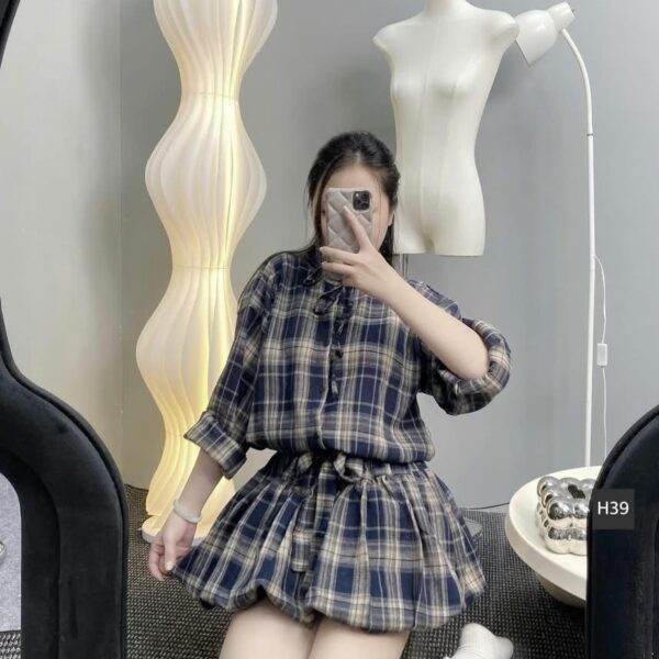 ເຊັດແຂນຍາວຂາສັ້ນ