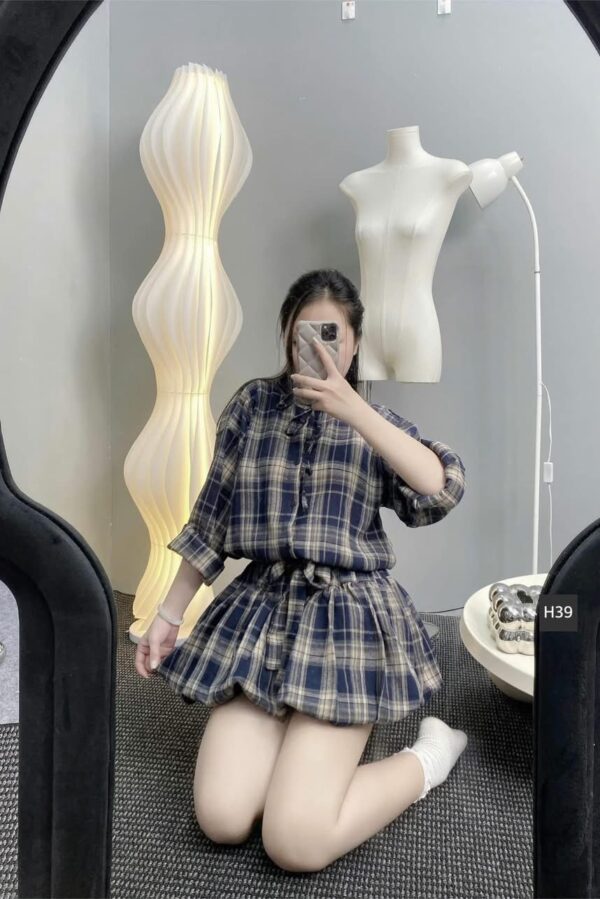 ເຊັດແຂນຍາວຂາສັ້ນ