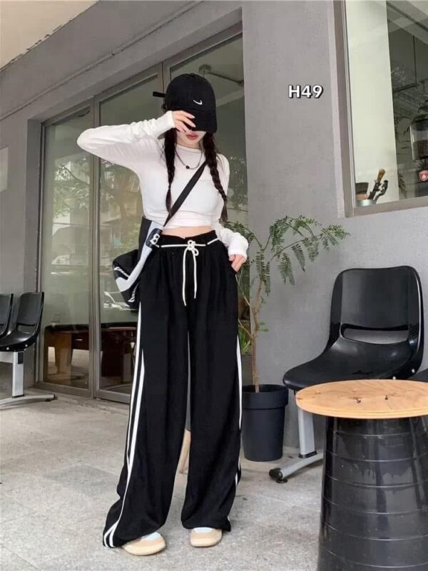 ໂສ້ງຂາຍາວ