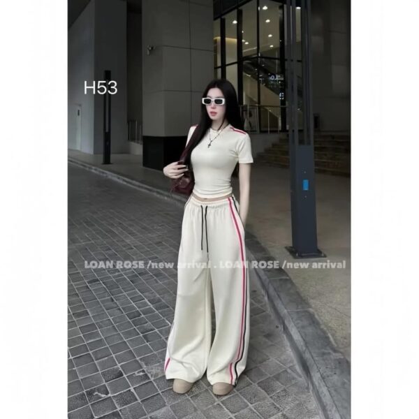 ເຊັດແຂນສັ້ນຂາຍາວ