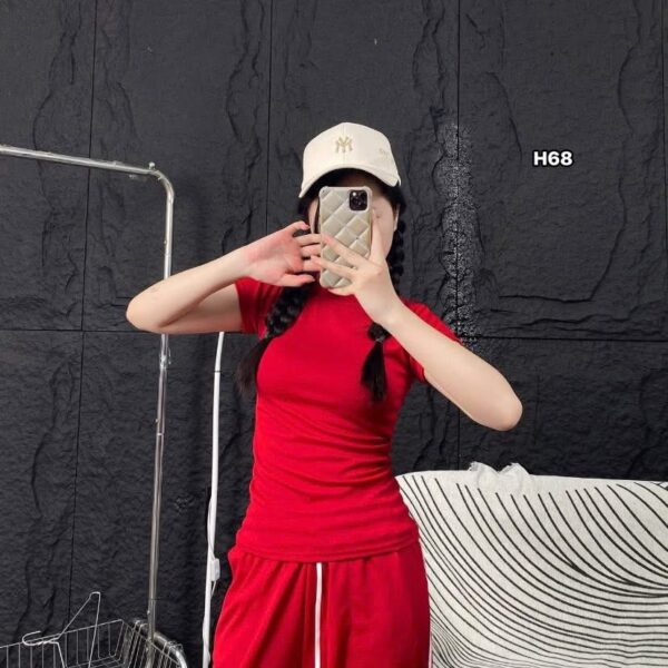 ເຊັດແຂນສັ້ນຂາຍາວ