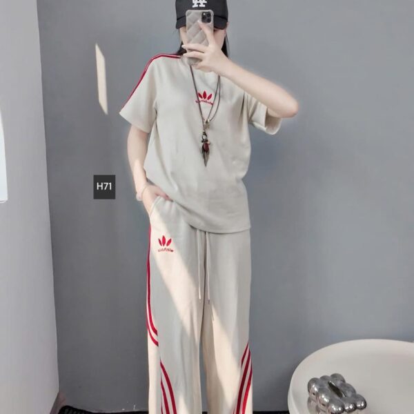 ເຊັດແຂນສັ້ນຂາຍາວ