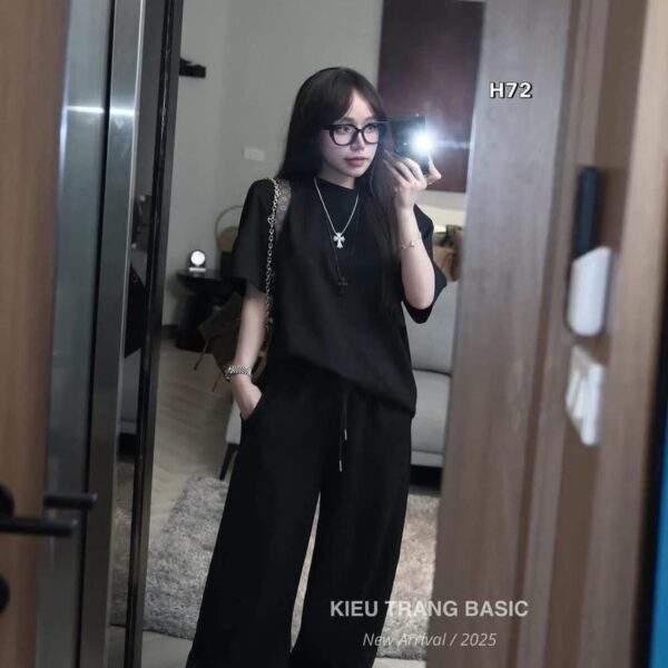 ເຊັດແຂນສັ້ນຂາຍາວ