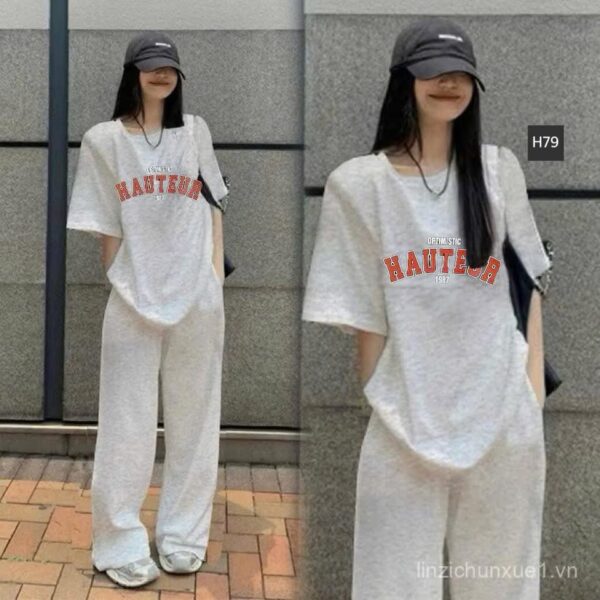 ເຊັດແຂນສັ້ນຂາຍາວ