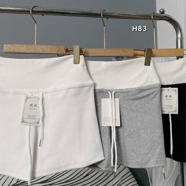 ໂສ້ງຂາສັ້ນ