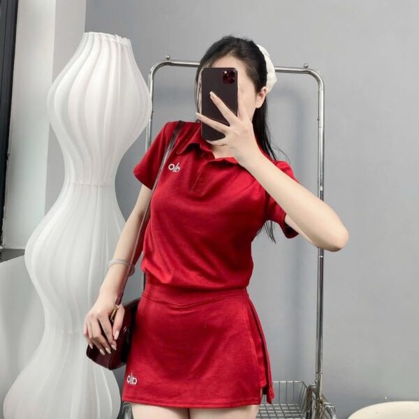 ເຊັດແຂນສັ້ນຂາສັ້ນ