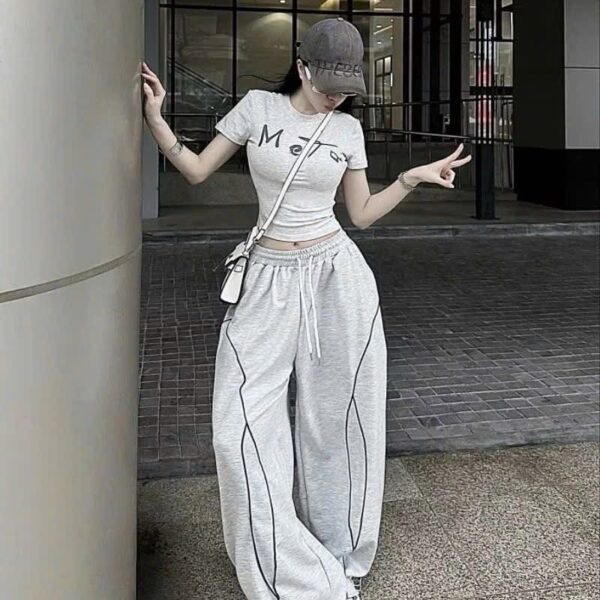 ເຊັດແຂນສັ້ນຂາຍາວ