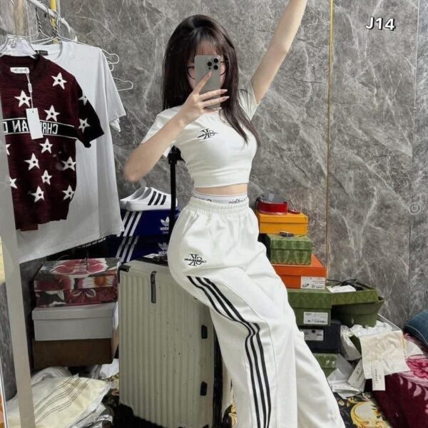 ເຊັດແຂນສັ້ນຂາຍາວ