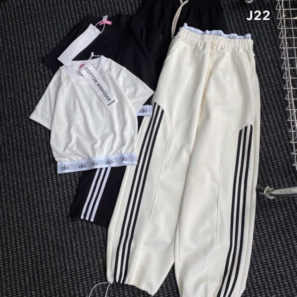 ເຊັດແຂນສັ້ນຂາຍາວ