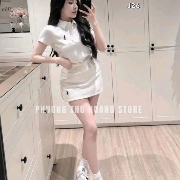 ເຊັດແຂນສັ້ນຂາສັ້ນ