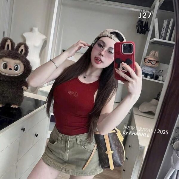 ເສື້ອກ້າມ