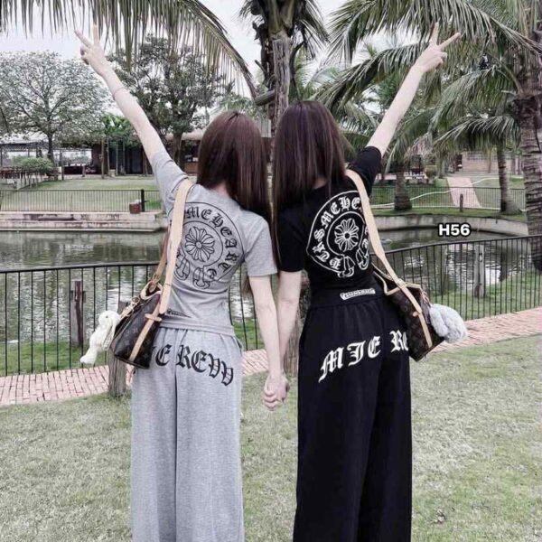 ເຊັດແຂນສັ້ນຂາຍາວ