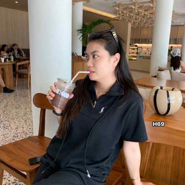 ເຊັດແຂນສັ້ນຂາຍາວ