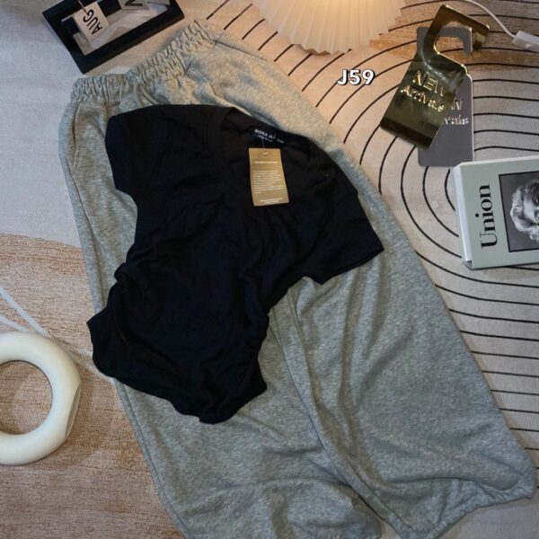 ເຊັດແຂນສັ້ນຂາຍາວ