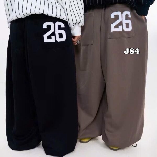 ໂສ້ງຂາຍາວ