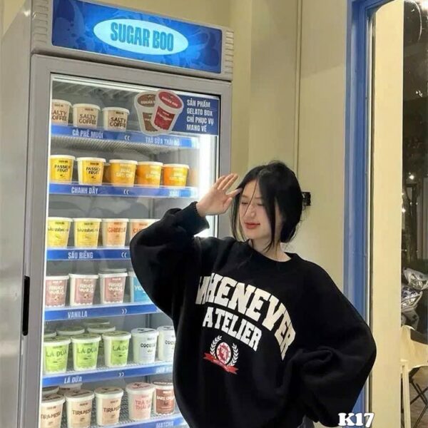 ເສື້ອສະເວັດເຕີ້